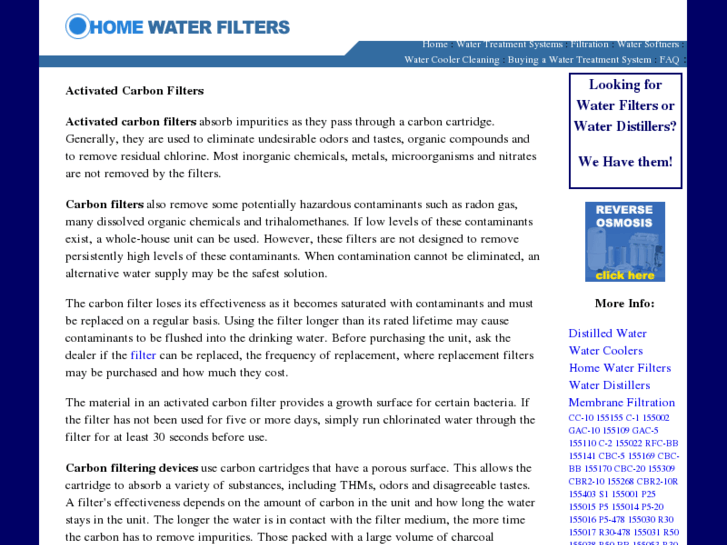 www.home-water-filters.net