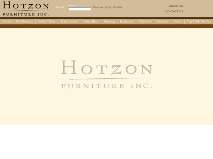 www.hotzonfurniture.com