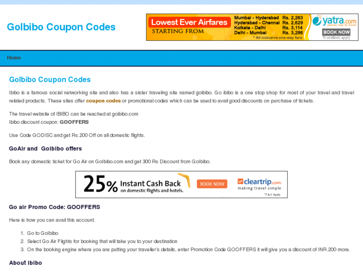 www.ibibocouponcodes.com