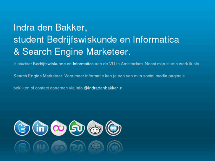 www.indradenbakker.com