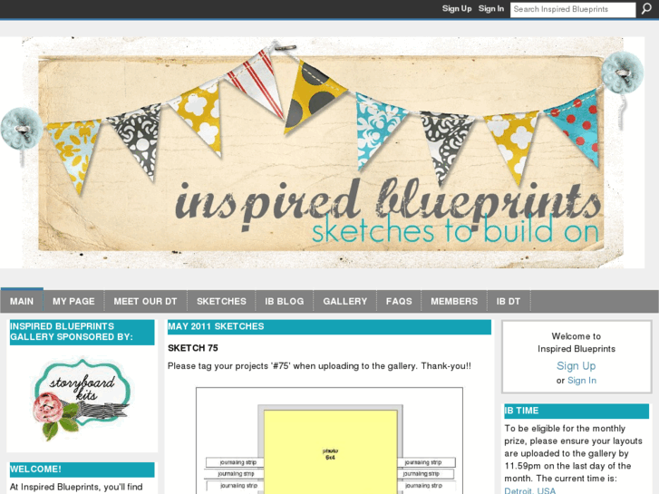 www.inspired-blueprints.com