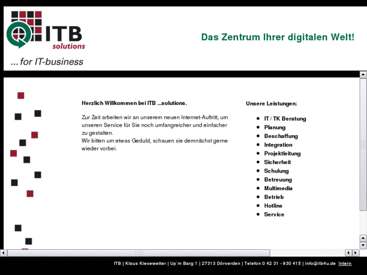 www.itb4u.info