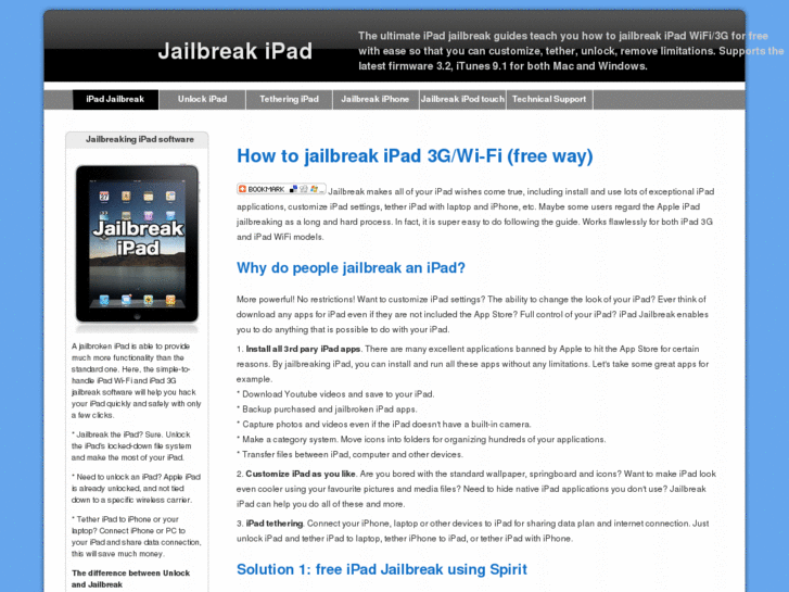 www.jailbreakipad.org