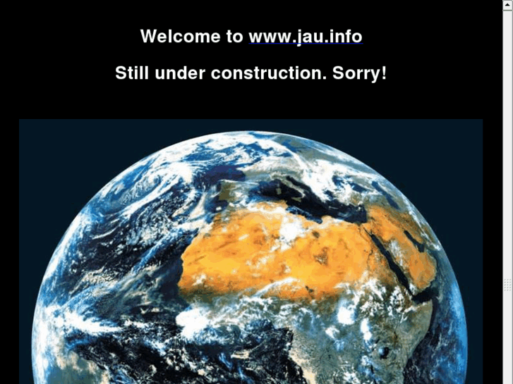 www.jau.info