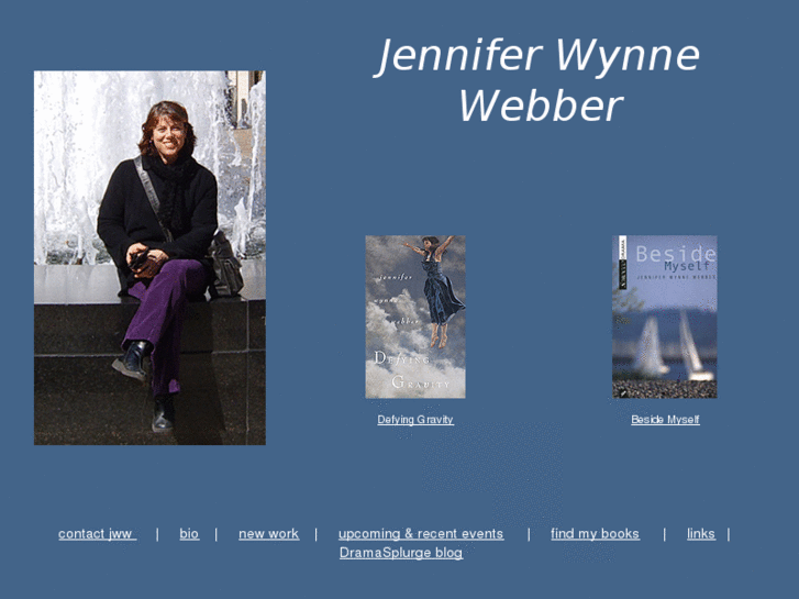 www.jenniferwebber.com