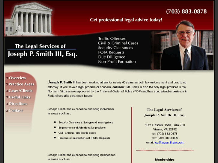 www.joesmithlaw.com