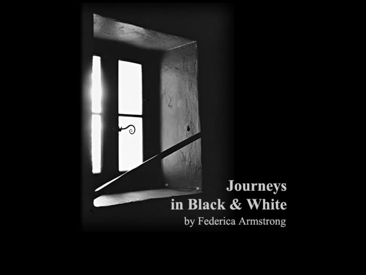 www.journeysinblackandwhite.com