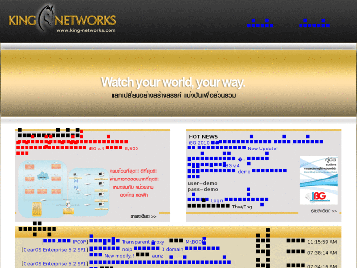 www.king-networks.com