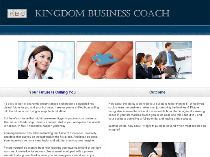 www.kingdombusinesscoach.com