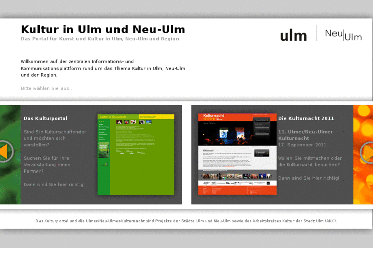 www.kultur-in-ulm.de