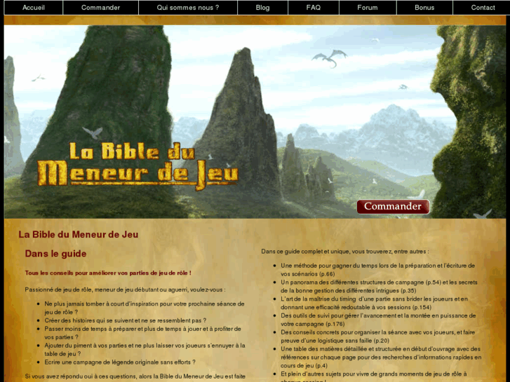 www.labibledumeneurdejeu.com