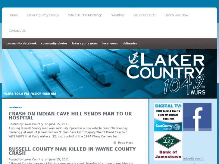 www.lakercountry.com