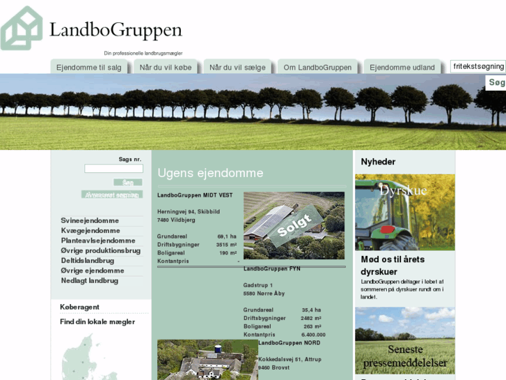 www.landbogruppe.com