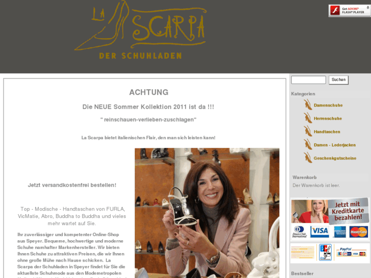 www.lascarpa-speyer.com