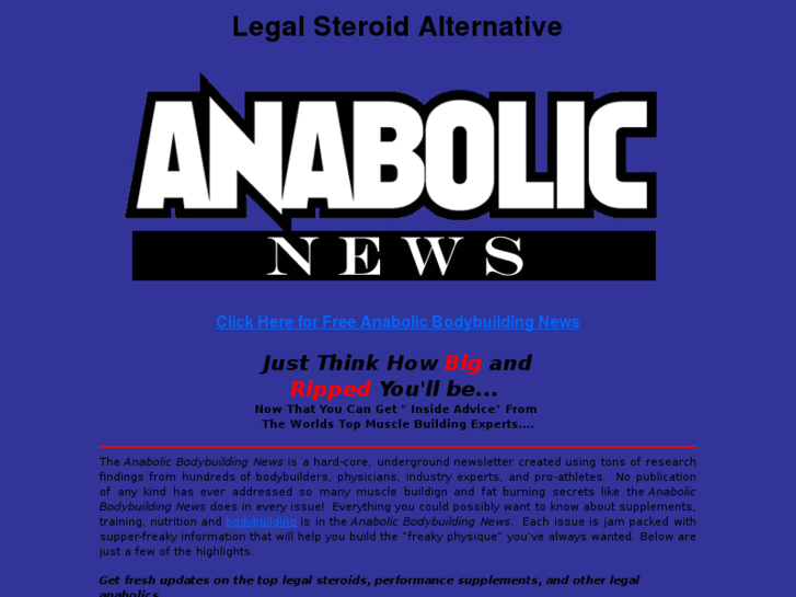 www.legalsteroidalternative.com