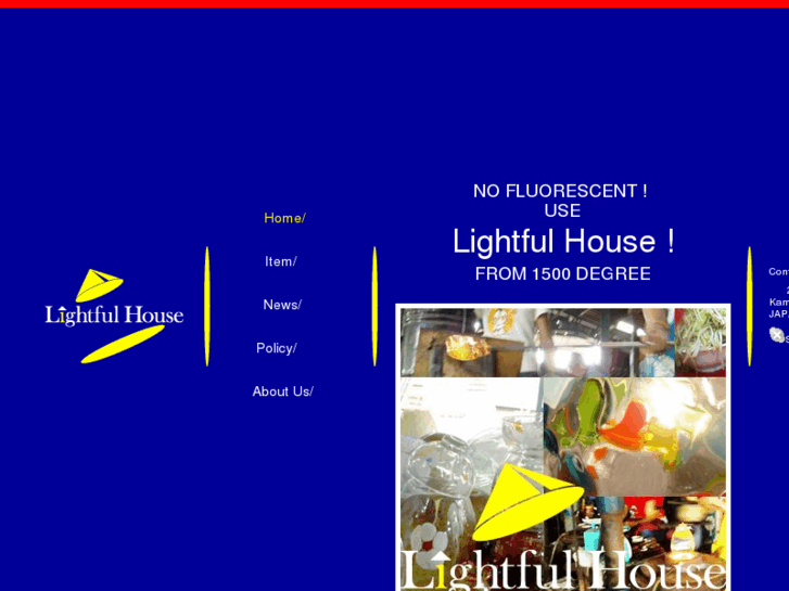 www.lightfulhouse.com