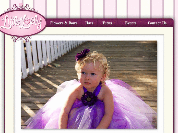 www.littlelovelybaby.com