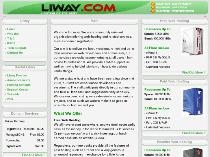 www.liway.com