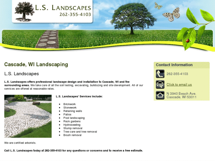 www.lslandscapeservice.com