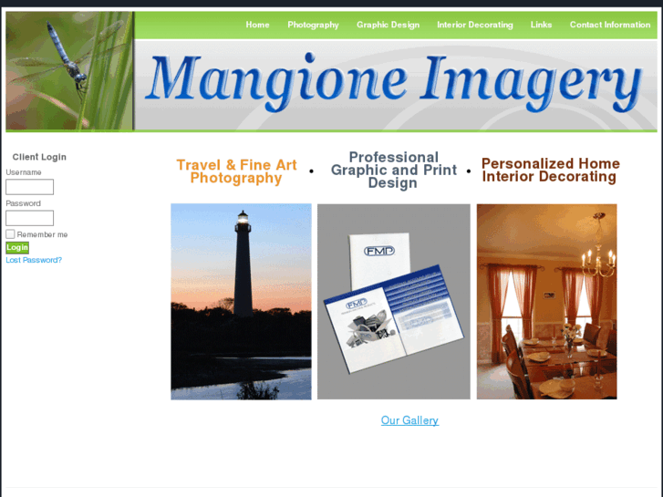 www.mangioneimagery.com