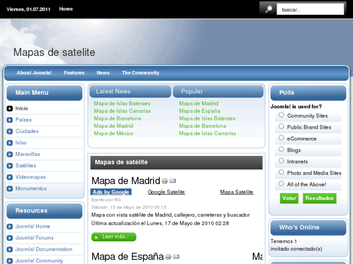 www.mapasatelite.com.es