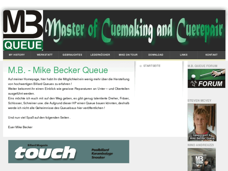 www.mbqueue.de