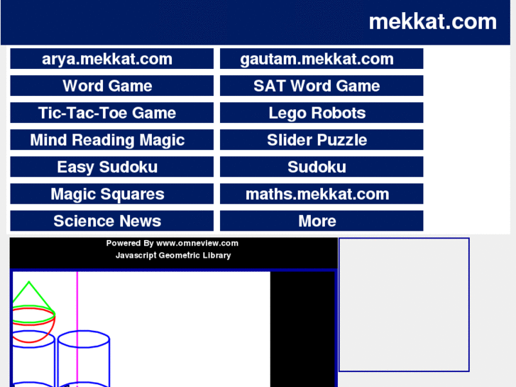 www.mekkat.com