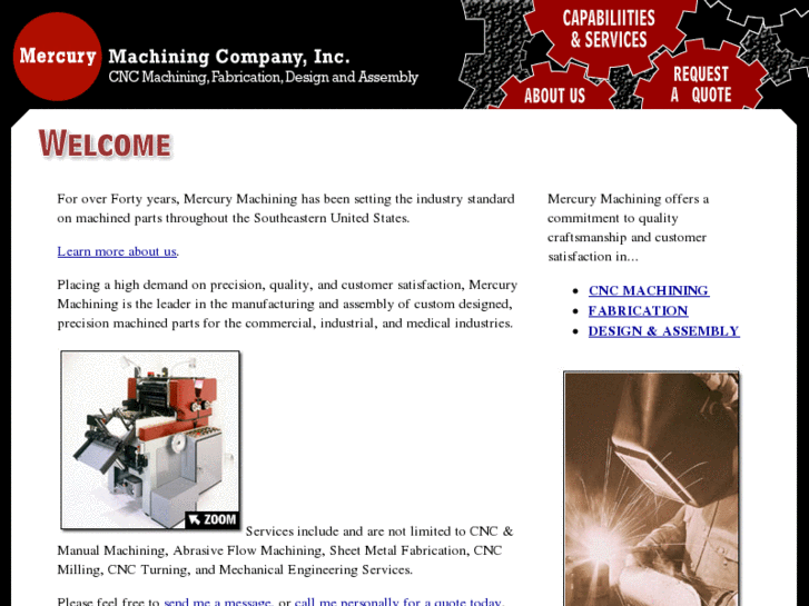 www.mercurymachining.com