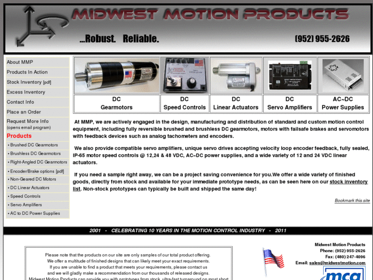 www.midwestmotion.com