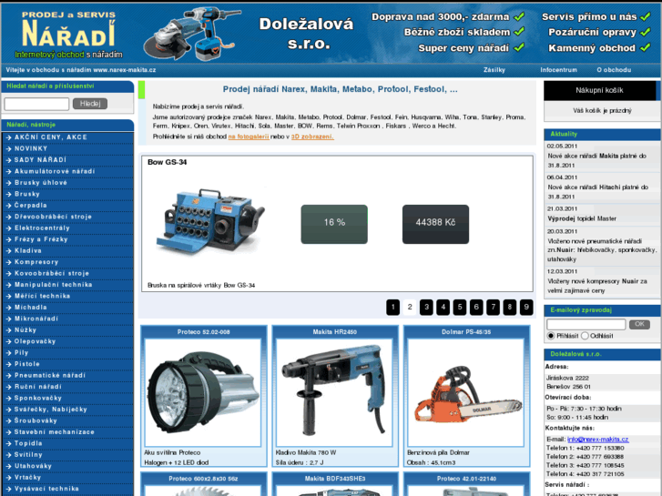 www.narex-makita.cz