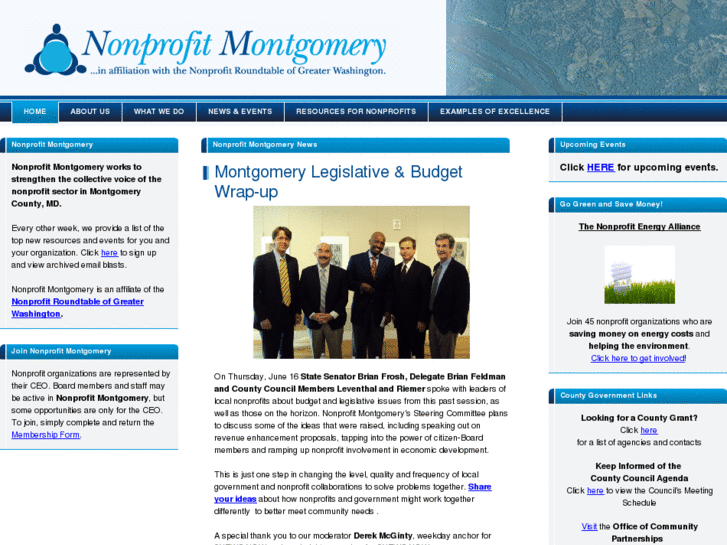 www.nonprofitmontgomery.com