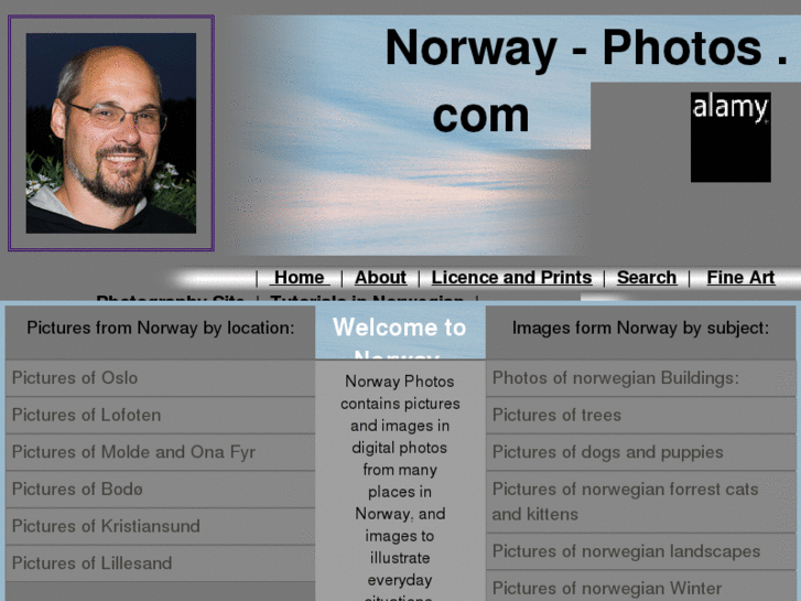 www.norway-photos.com