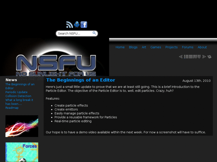 www.nsfugames.com