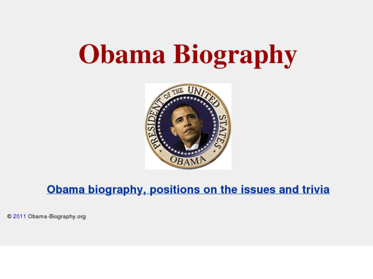 www.obama-biography.org