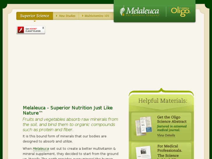 www.oligofructosecomplex.net