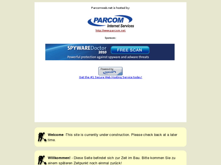 www.parcomweb.net