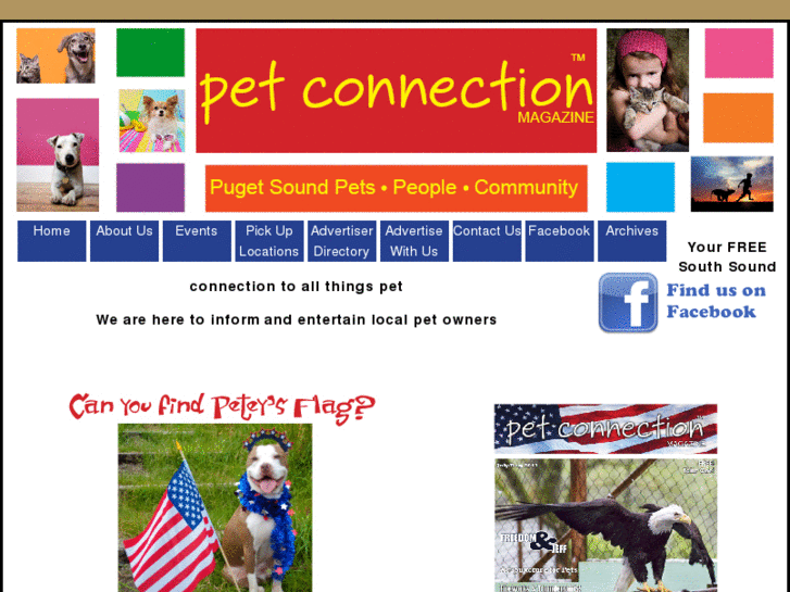 www.petconnectionmagazine.com