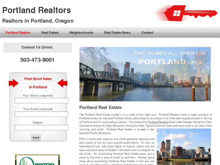 www.portlandrealtors.co