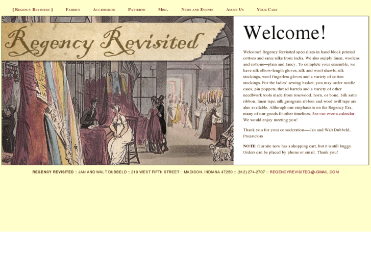 www.regencyrevisited.com