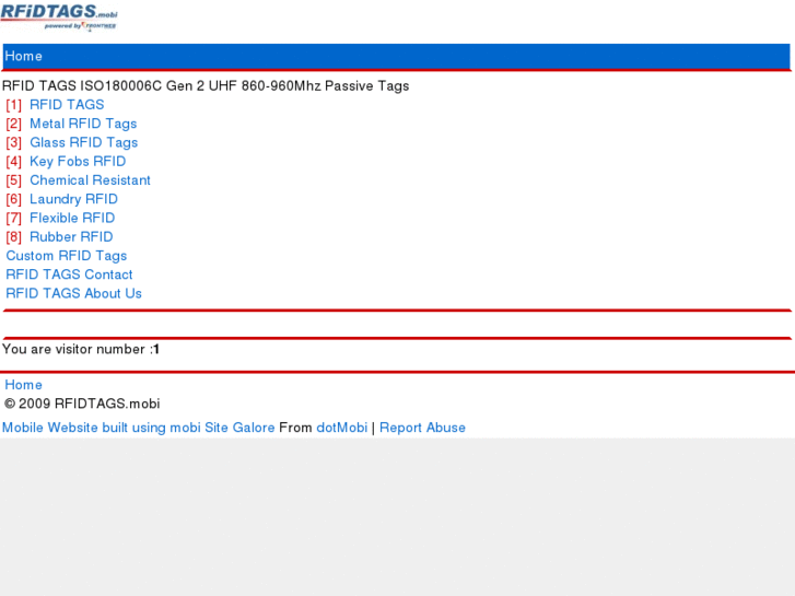 www.rfidtags.mobi