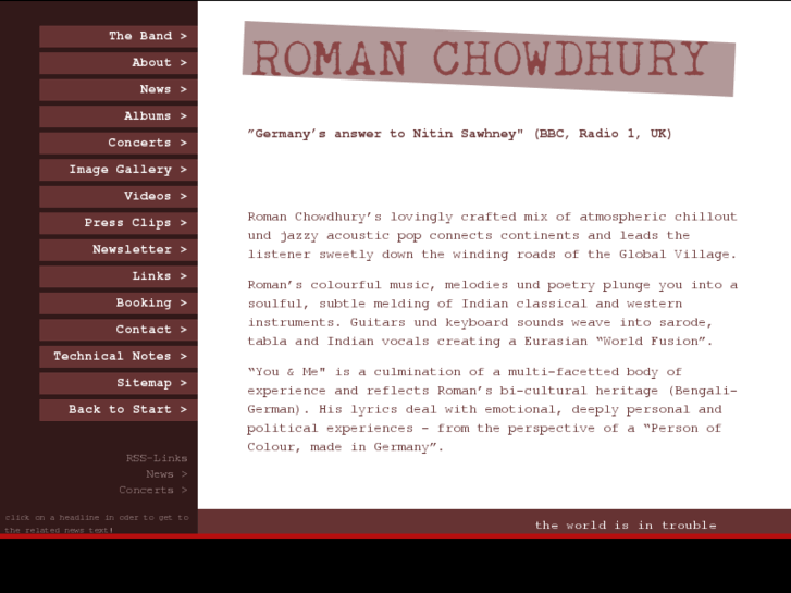 www.romanchowdhury.com