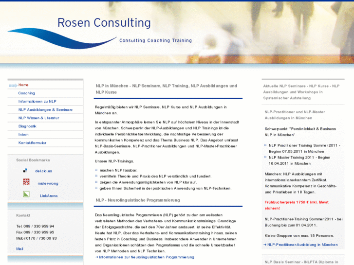 www.rosen-consulting.com