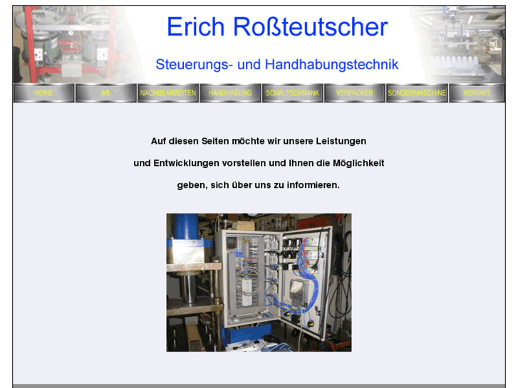 www.rossteutscher.com