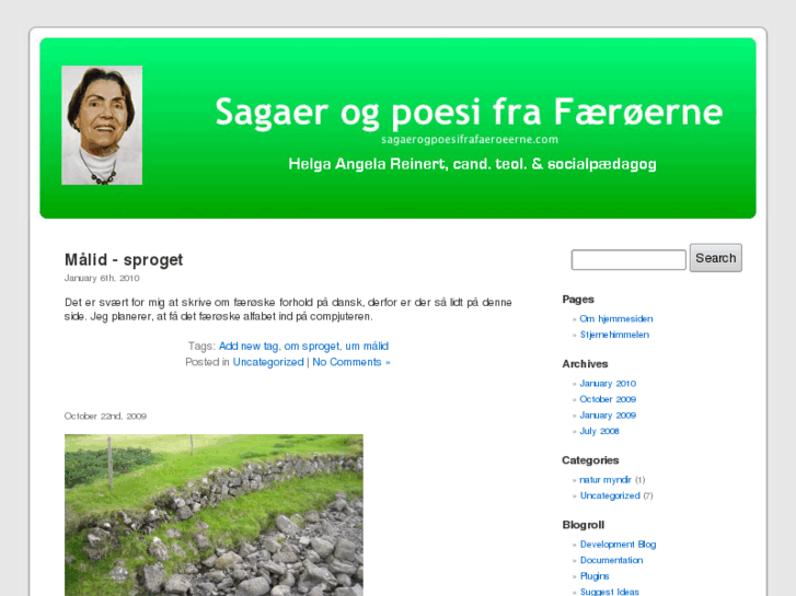 www.sagaerogpoesifrafaeroeerne.com