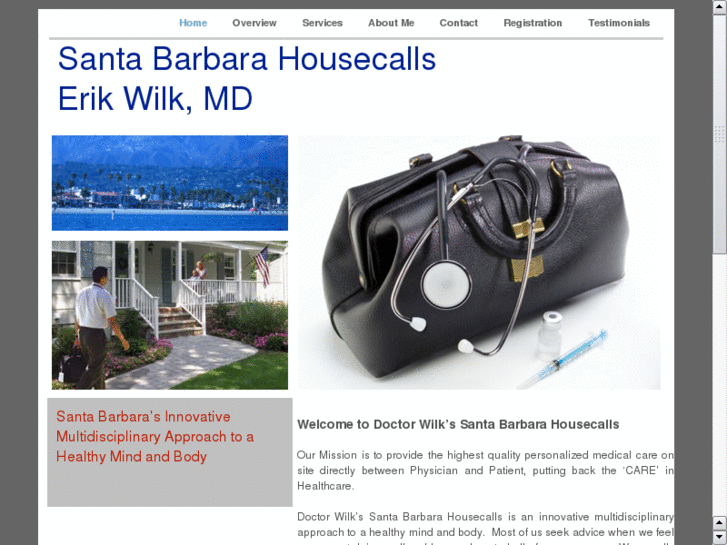 www.santabarbarahousecalls.com