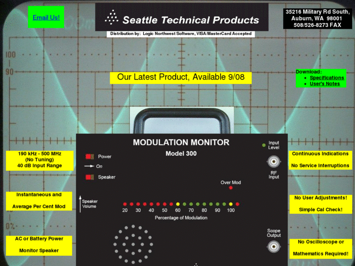 www.seattletechnicalproducts.com