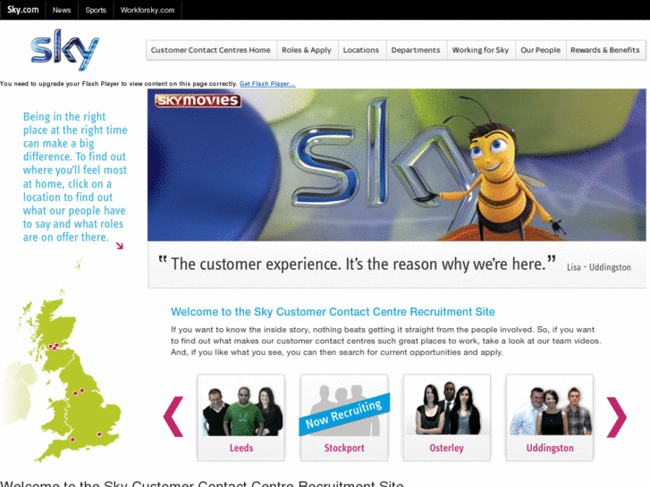 www.skycontactcentres.com