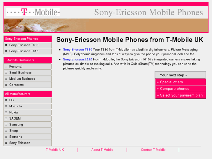 www.sony-ericsson-mobile-phones.org