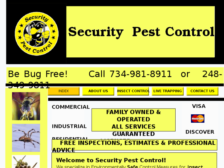 www.spcbugfree.com