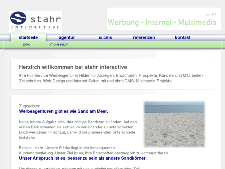 www.stahr.de